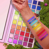 P.Louise AM-PM Palette